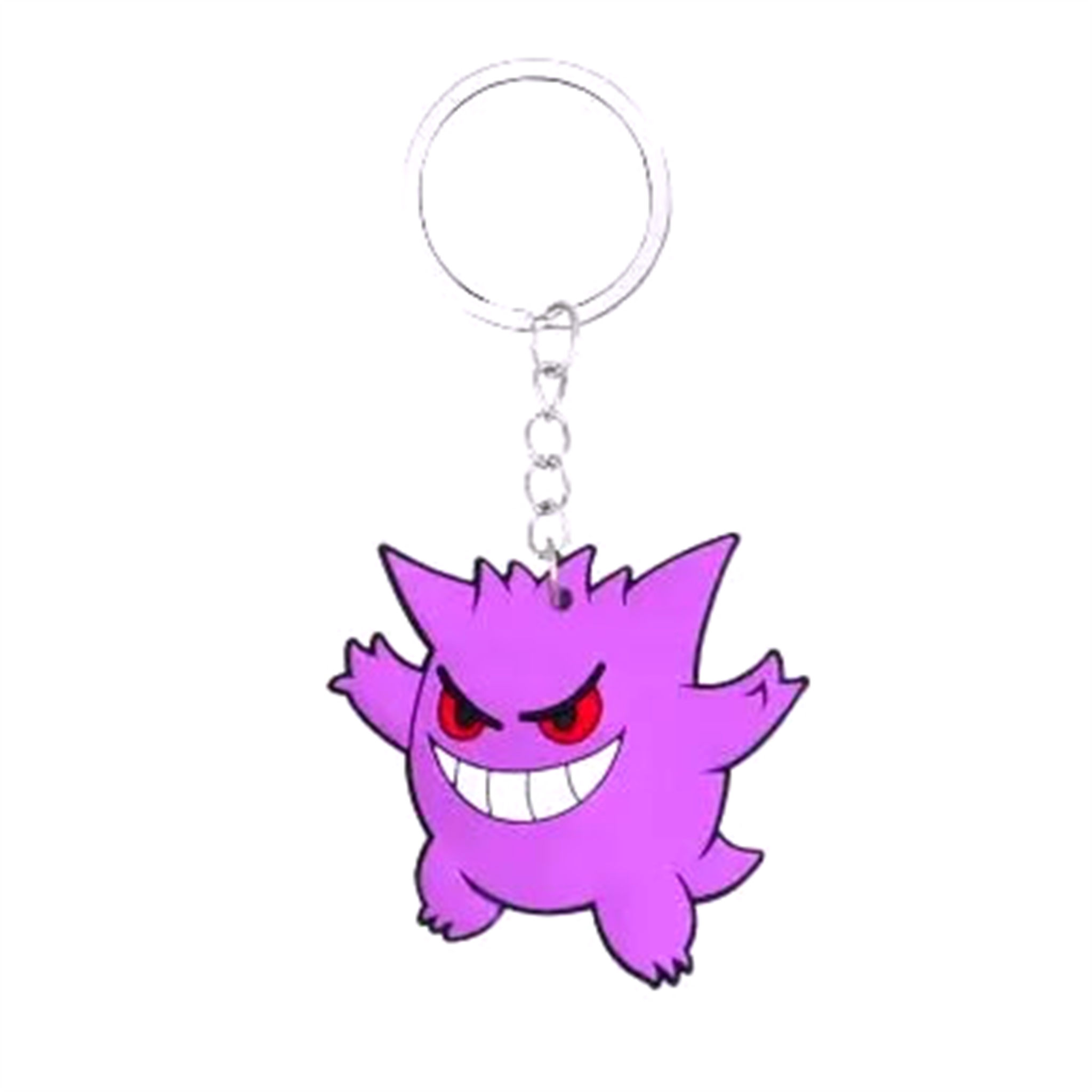 Porte-Clés Union V4 Pokémon - Saiko-Shop