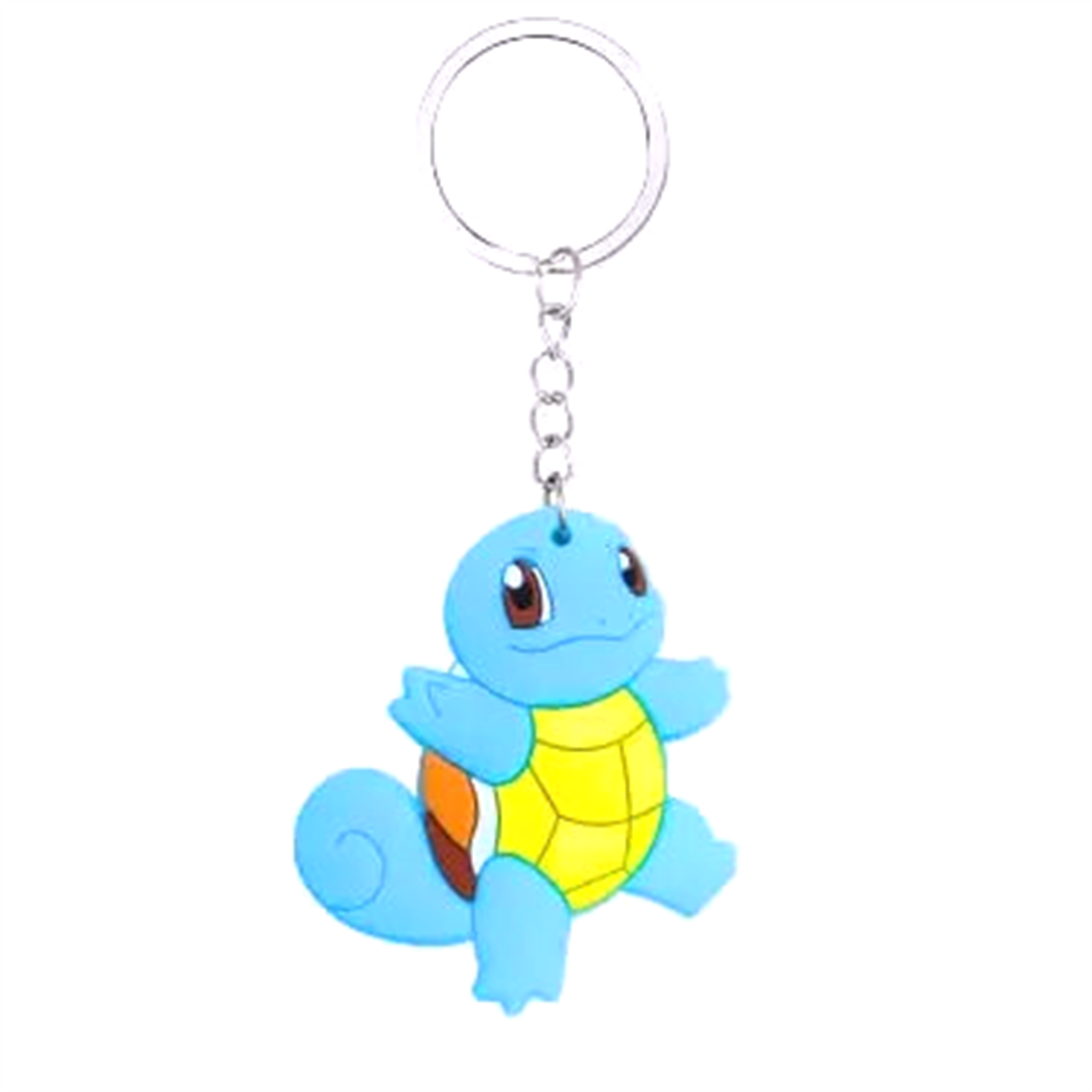 Porte-Clés Union V2 Pokémon - Saiko-Shop