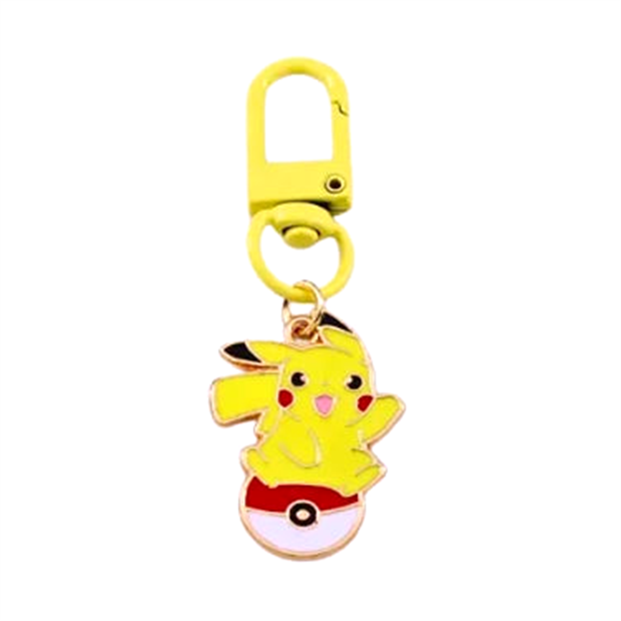 Porte-Clés Shiny V1 Pokémon - Saiko-Shop
