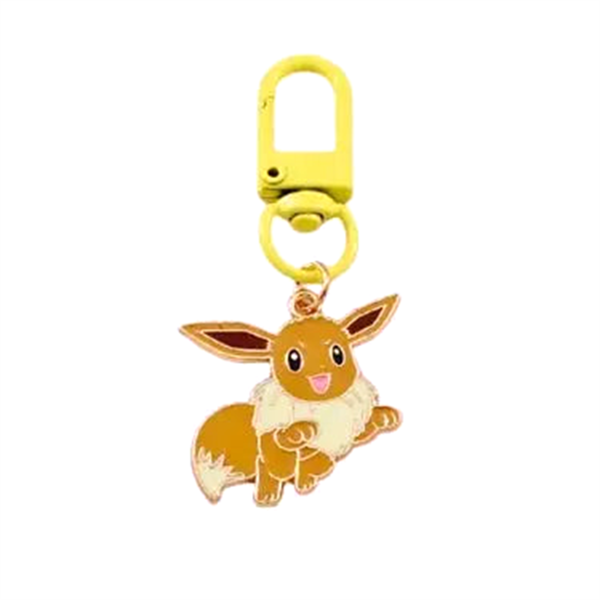 Porte-Clés Shiny V4 Pokémon - Saiko-Shop