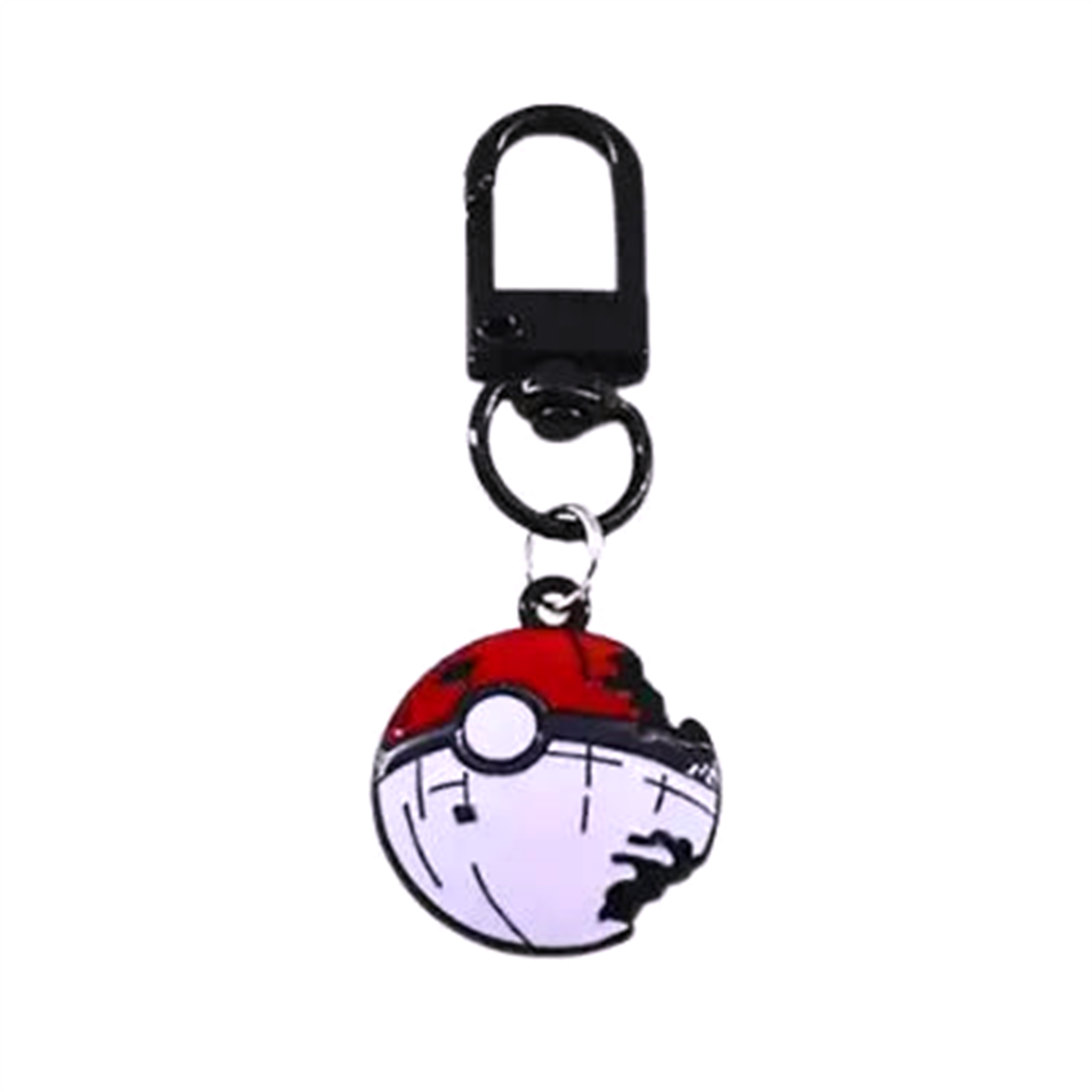 Porte-Clés Shiny V3 Pokémon - Saiko-Shop