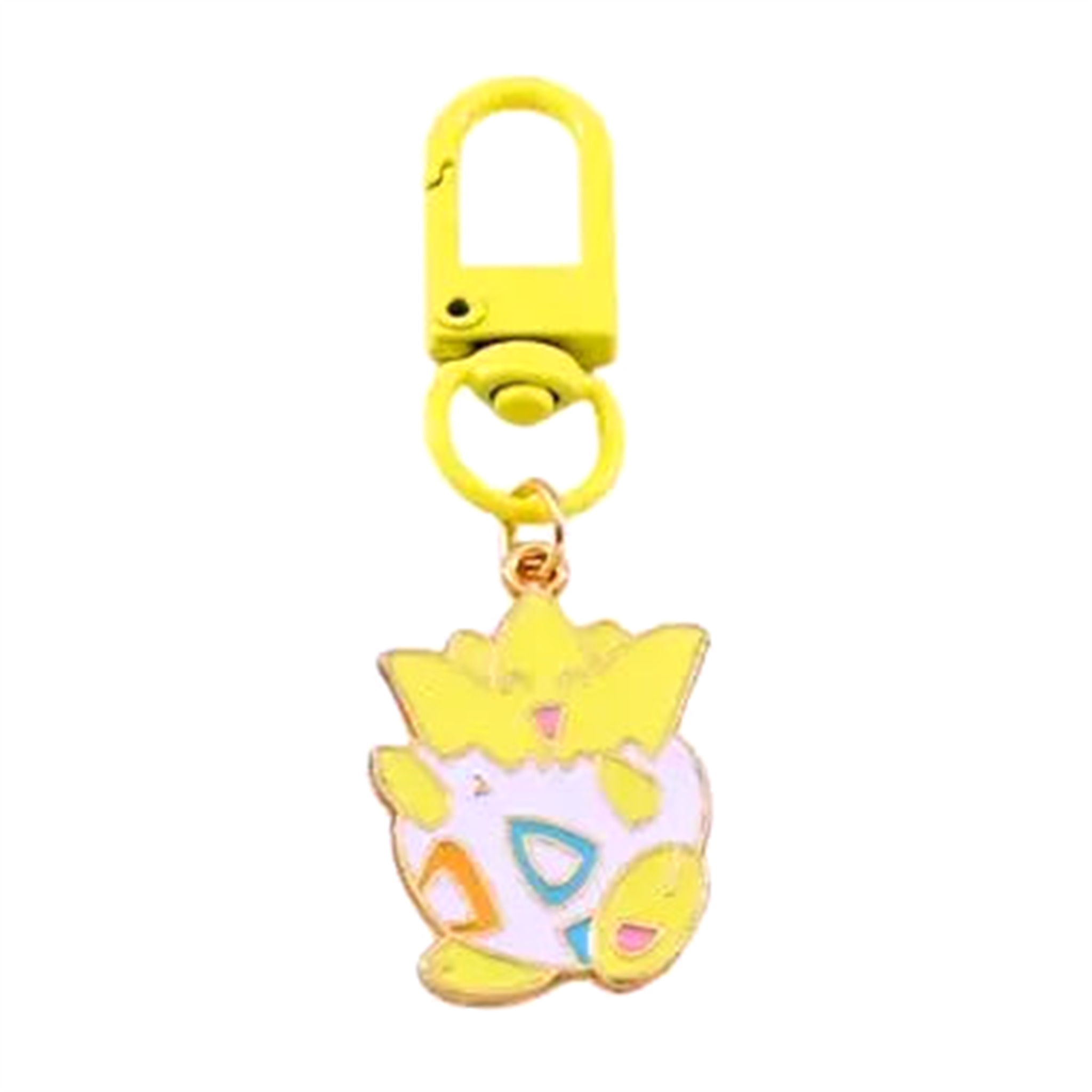 Porte-Clés Shiny V7 Pokémon - Saiko-Shop