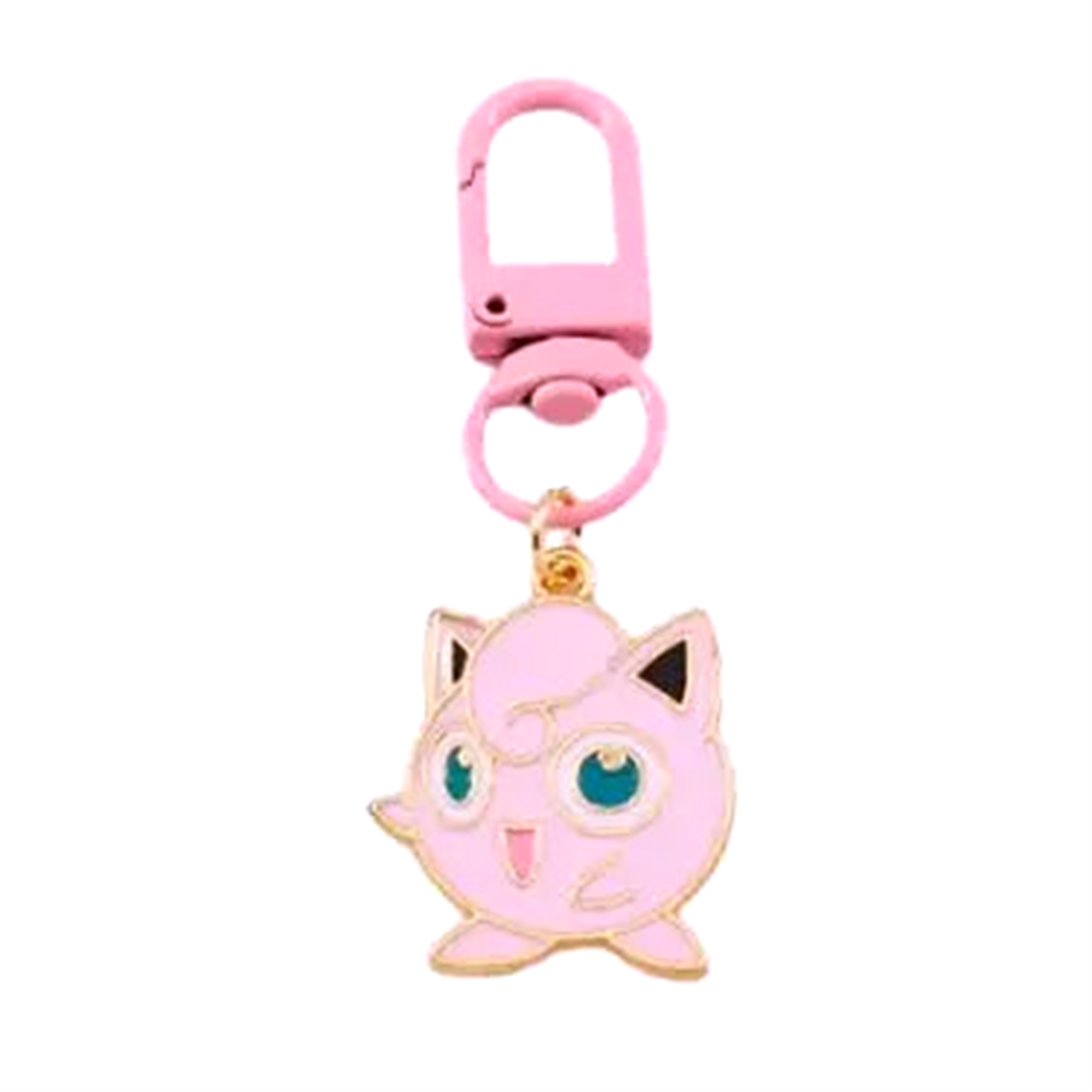 Porte-Clés Shiny V4 Pokémon - Saiko-Shop