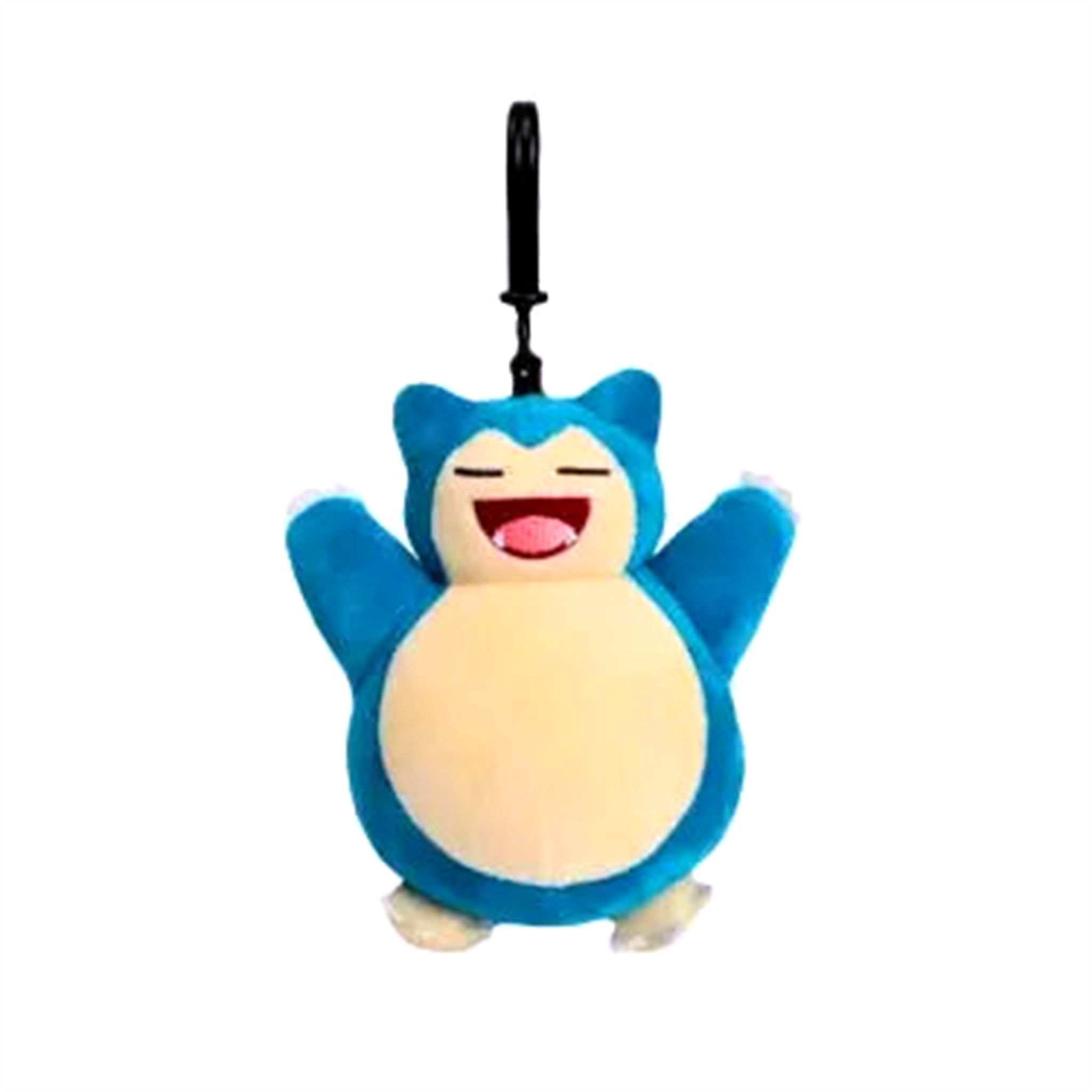 Porte-Clés PokéVibe V2 Pokémon - Saiko-Shop