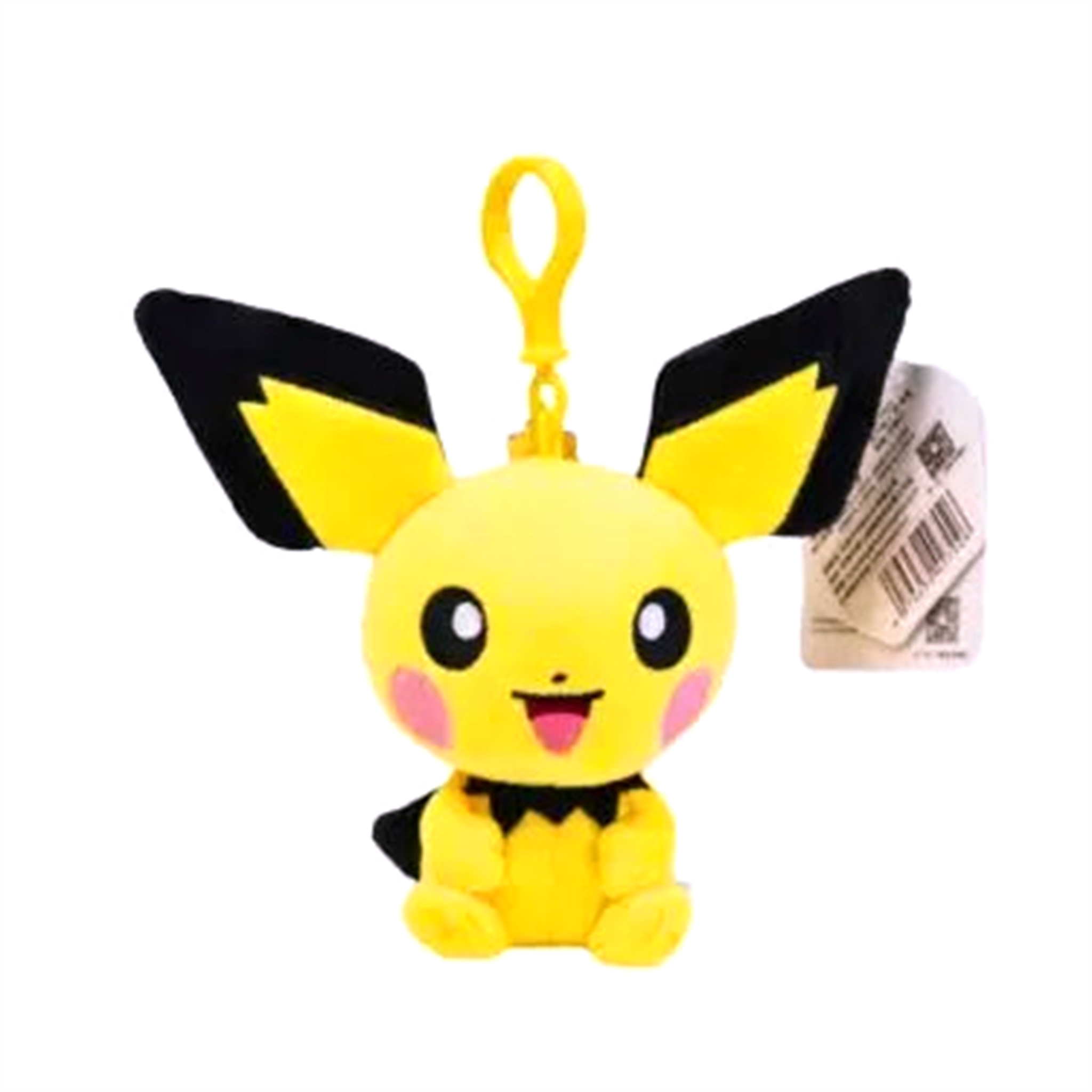 Porte-Clés PokéVibe V16 Pokémon - Saiko-Shop
