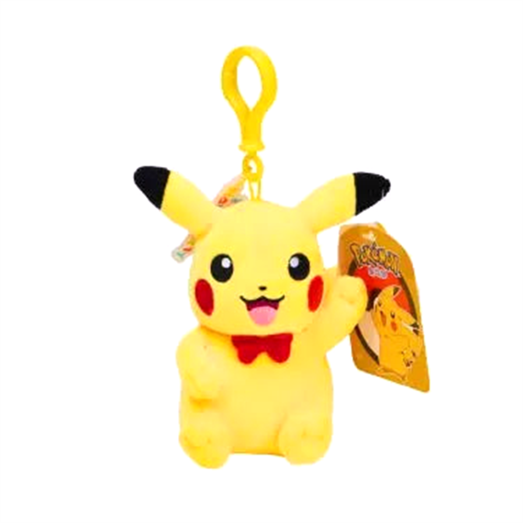 Porte-Clés PokéVibe V17 Pokémon - Saiko-Shop