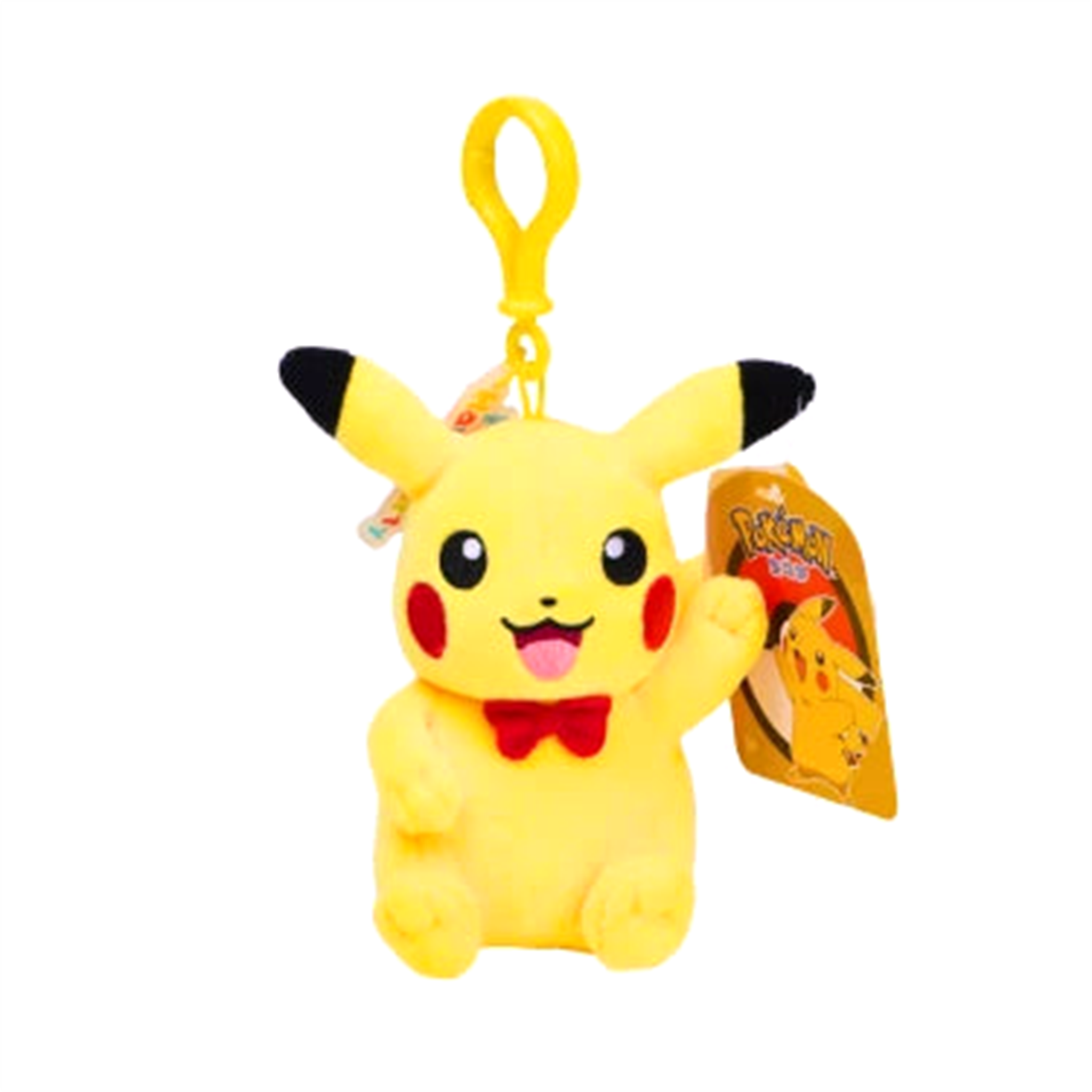 Porte-Clés PokéVibe V1 Pokémon - Saiko-Shop