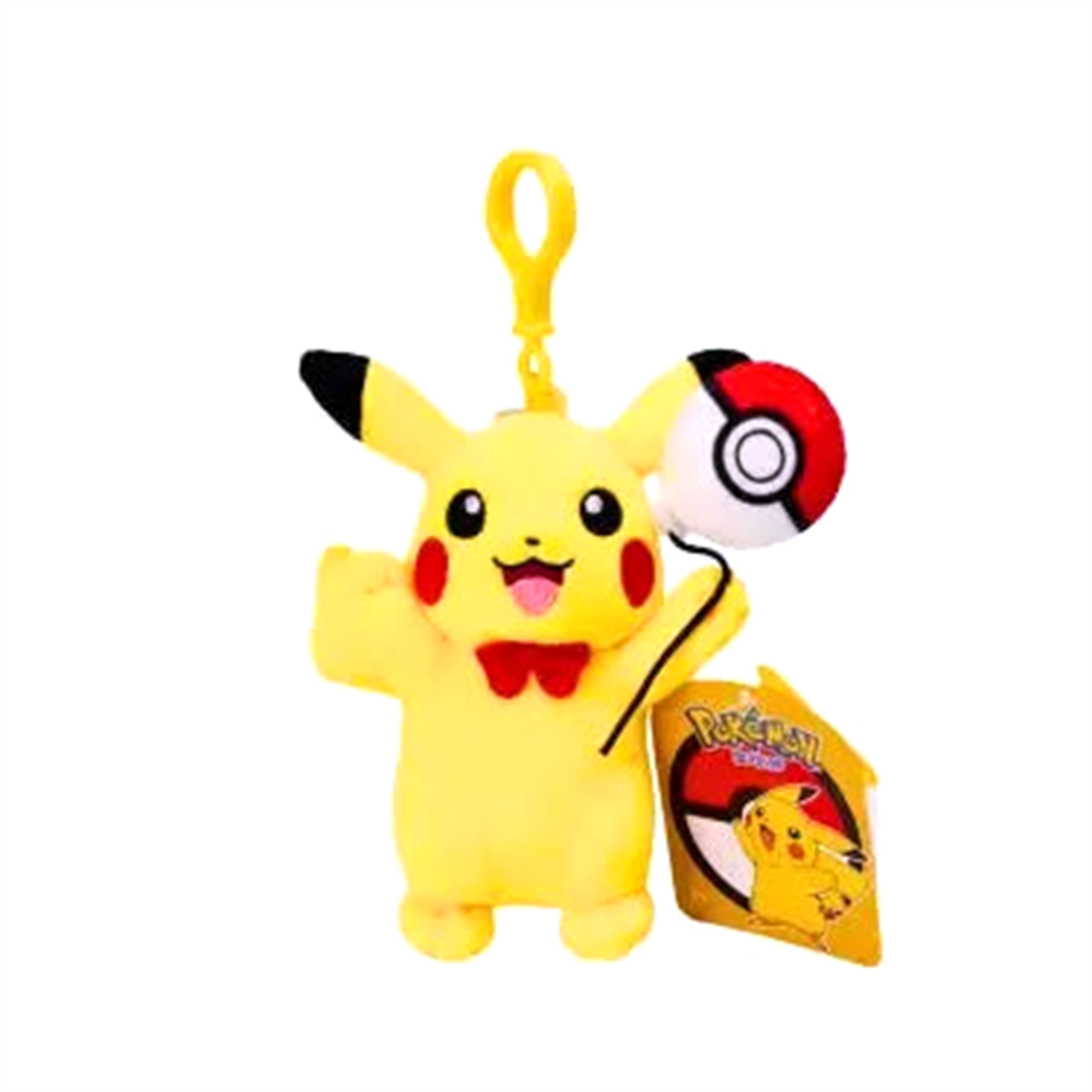 Porte-Clés PokéVibe V15 Pokémon - Saiko-Shop