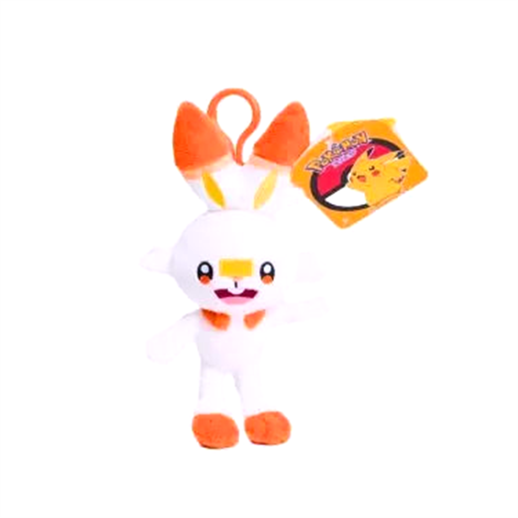 Porte-Clés PokéVibe V14 Pokémon - Saiko-Shop