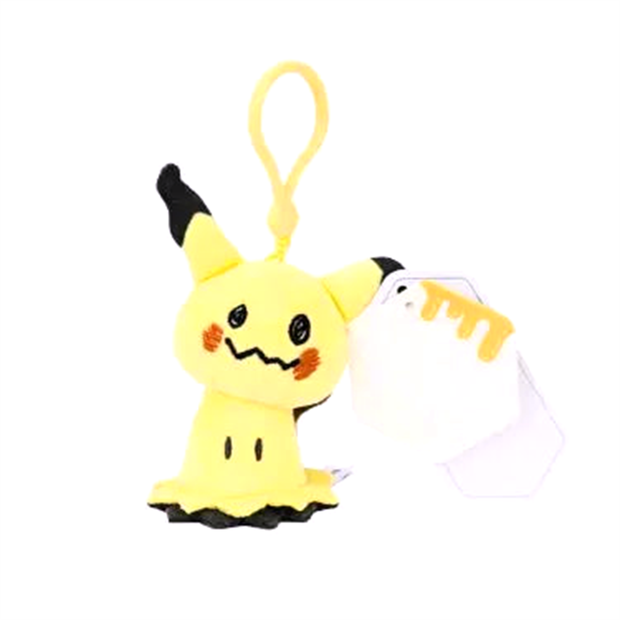 Porte-Clés PokéVibe V21 Pokémon - Saiko-Shop
