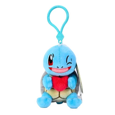 Porte-Clés " PokéVibe " V1 | Pokémon Saiko-Shop