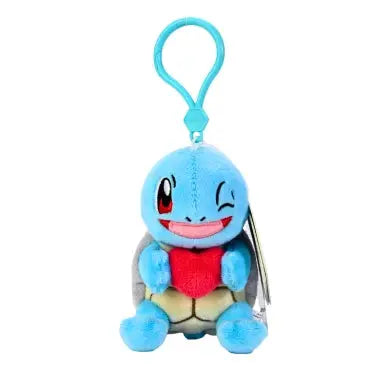 Porte-Clés " PokéVibe " V1 | Pokémon Saiko-Shop