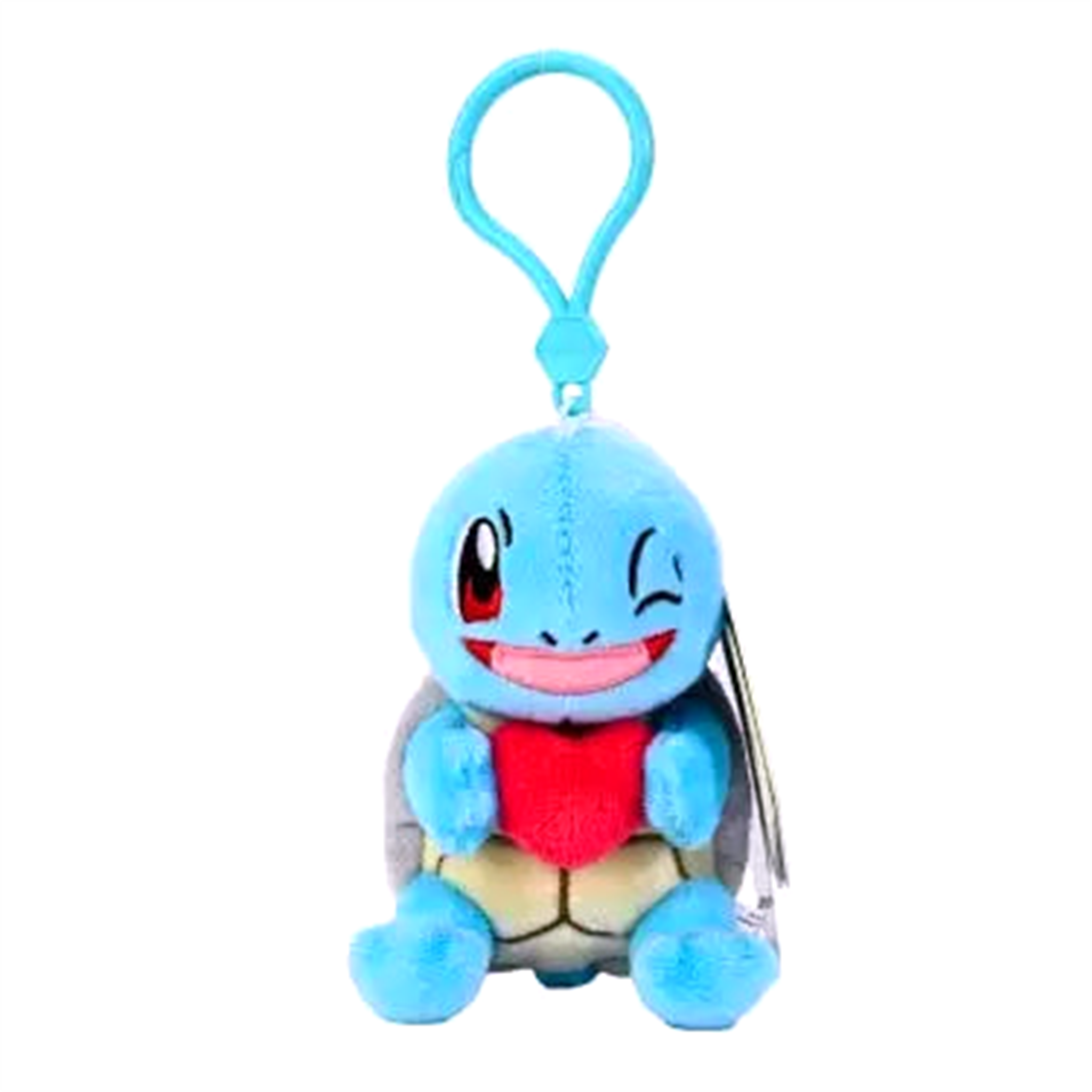 Porte-Clés PokéVibe V2 Pokémon - Saiko-Shop