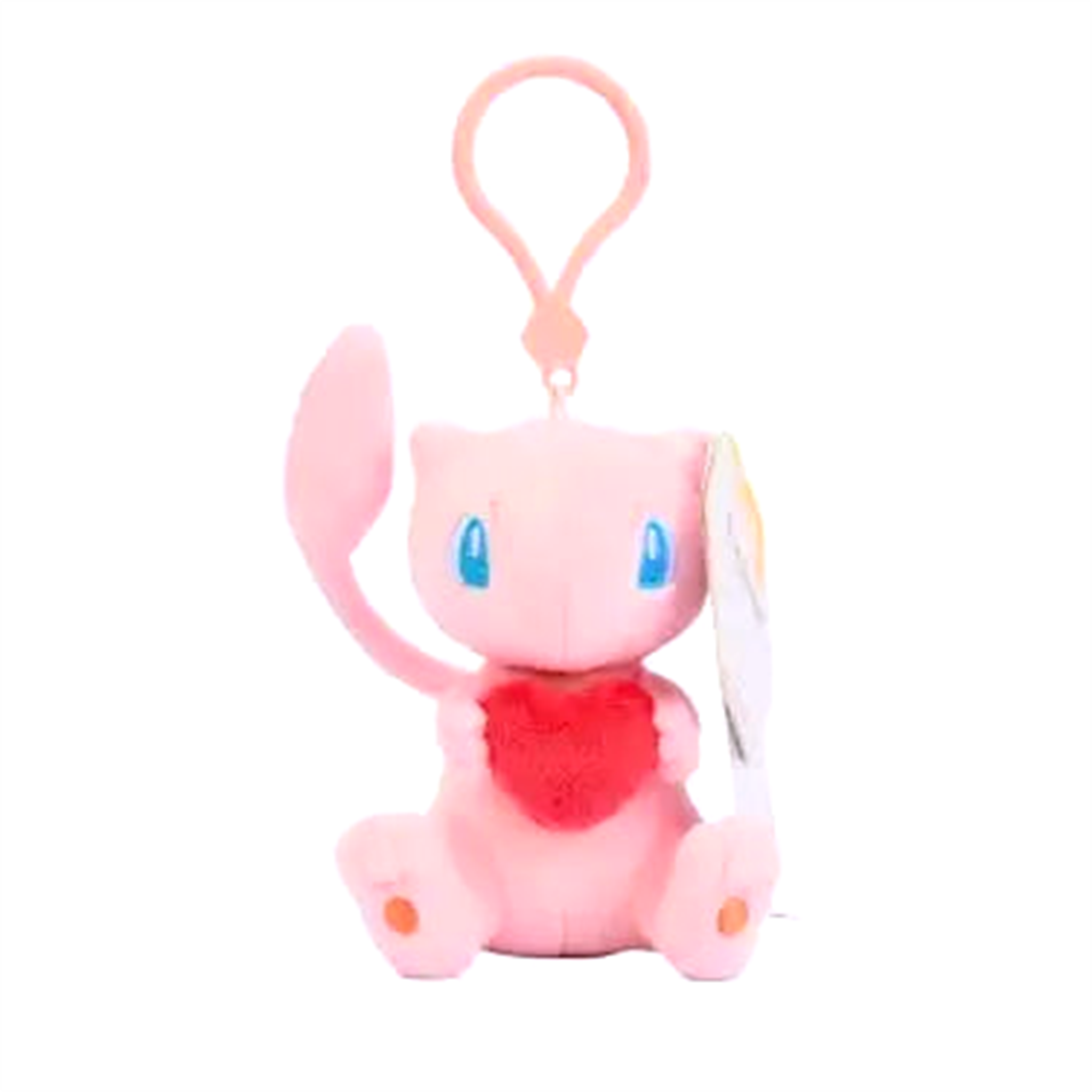 Porte-Clés PokéVibe V19 Pokémon - Saiko-Shop