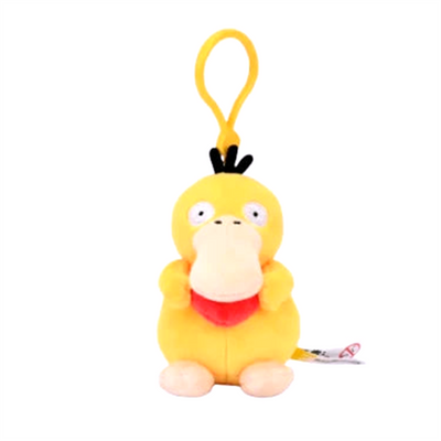 Porte-Clés PokéVibe V1 Pokémon - Saiko-Shop