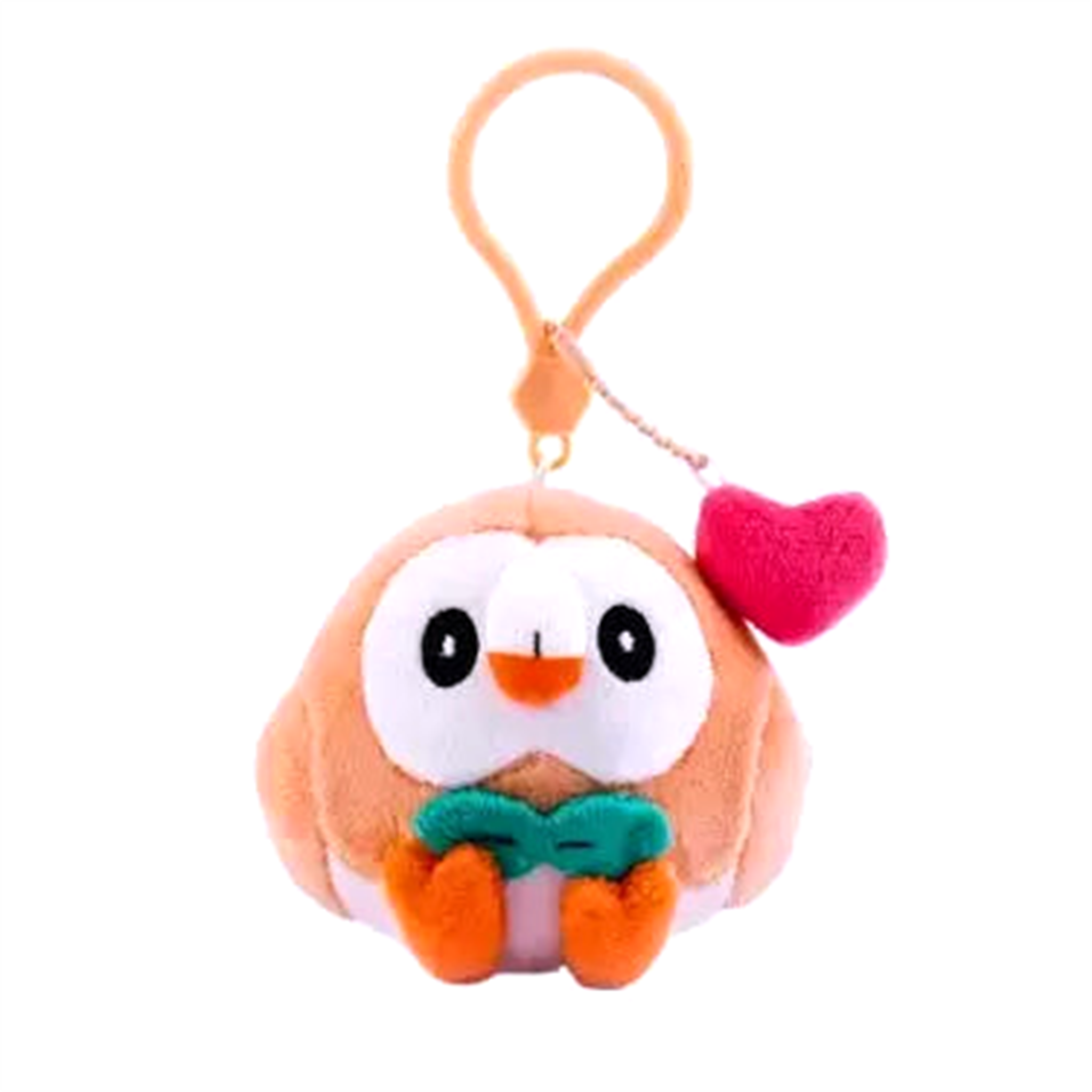 Porte-Clés PokéVibe V11 Pokémon - Saiko-Shop