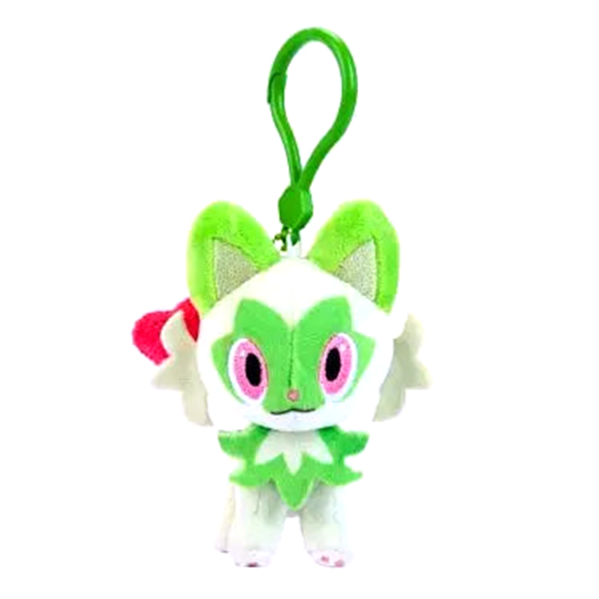Porte-Clés PokéVibe V25 Pokémon - Saiko-Shop