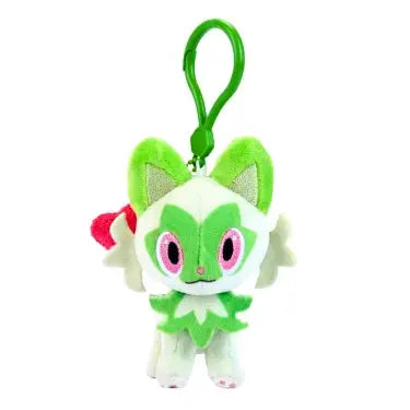 Porte-Clés " PokéVibe " V1 | Pokémon Saiko-Shop