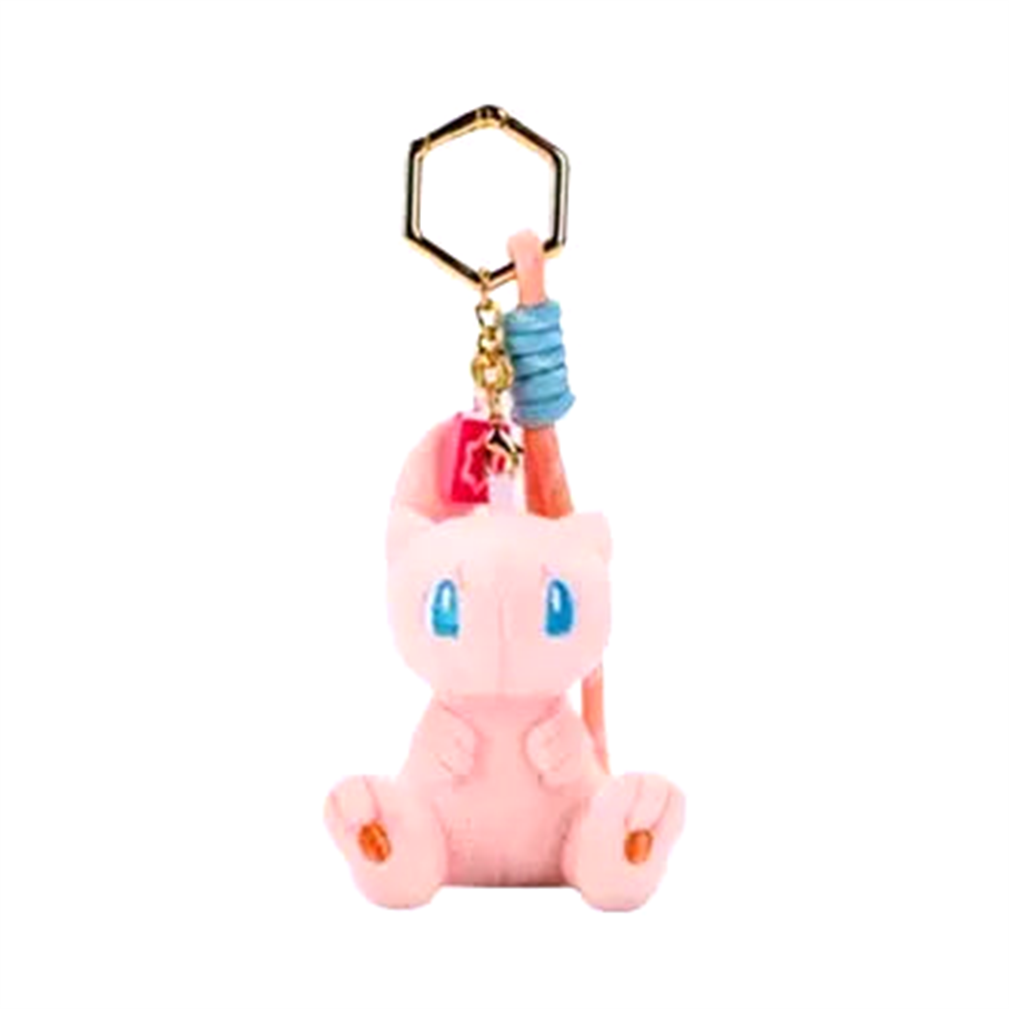 Porte-Clés PokéVibe V4 Pokémon - Saiko-Shop