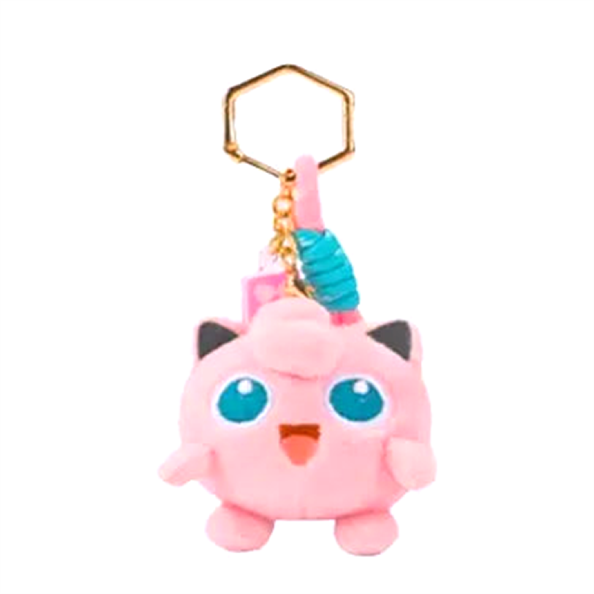 Porte-Clés PokéVibe V14 Pokémon - Saiko-Shop