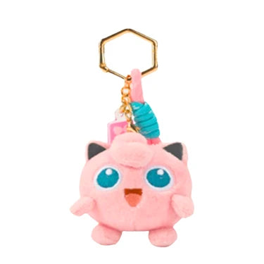 Porte-Clés " PokéVibe " V1 | Pokémon Saiko-Shop
