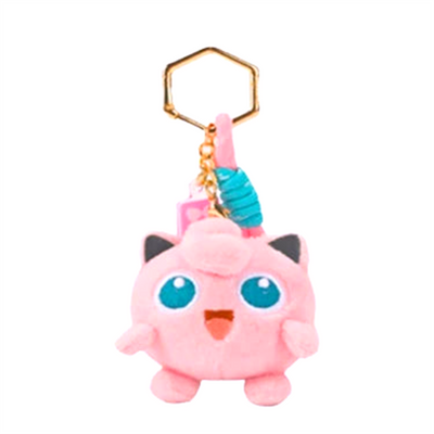 Porte-Clés PokéVibe V1 Pokémon - Saiko-Shop