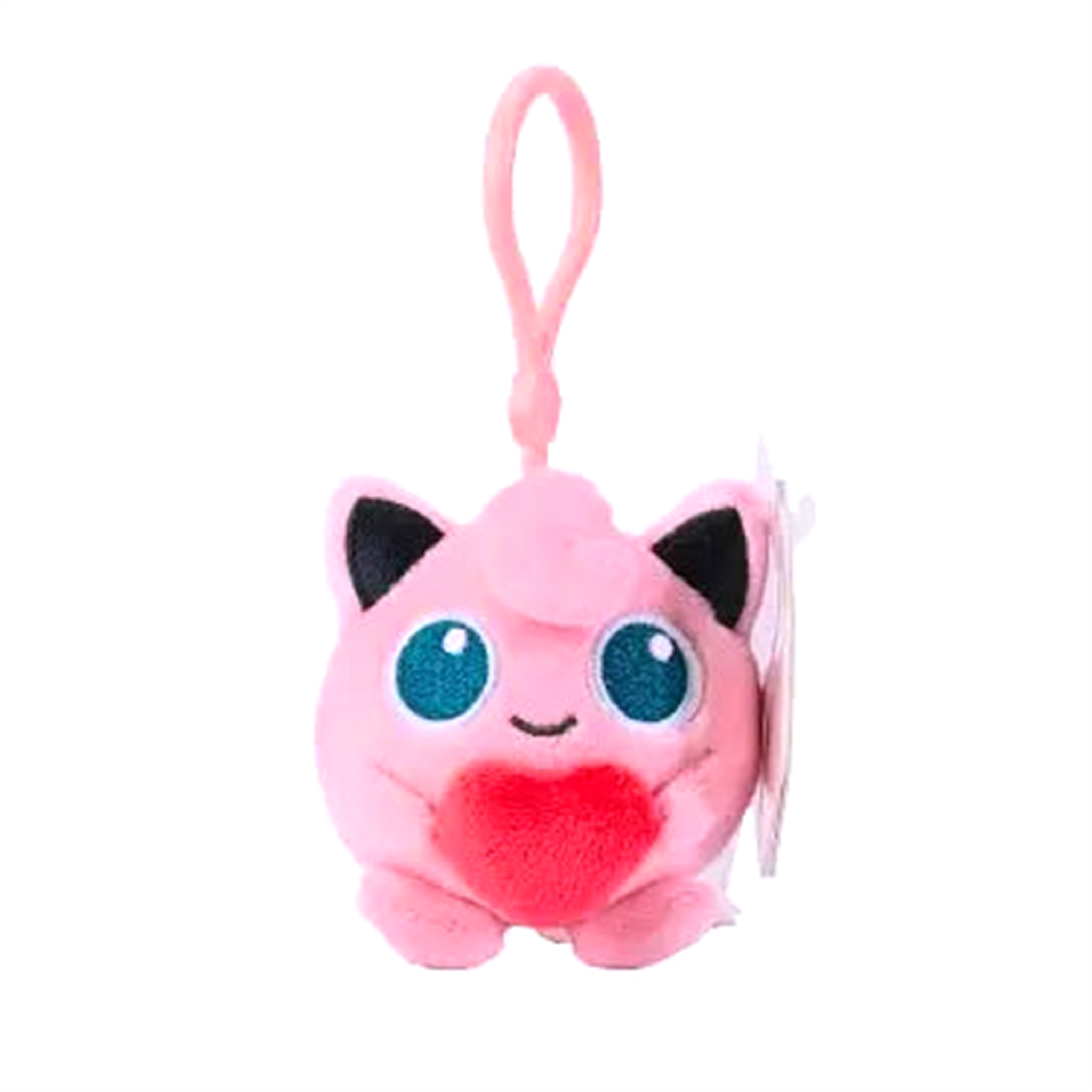 Porte-Clés PokéVibe V25 Pokémon - Saiko-Shop