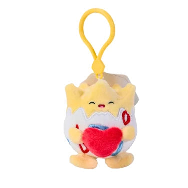 Porte-Clés " PokéVibe " V1 | Pokémon Saiko-Shop