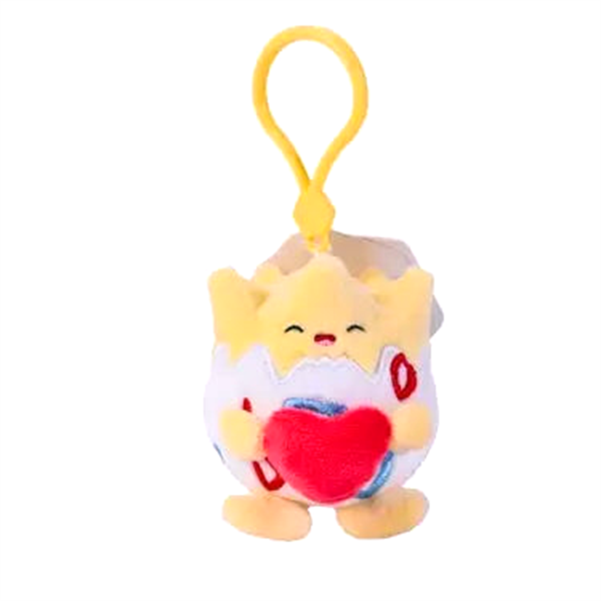 Porte-Clés PokéVibe V22 Pokémon - Saiko-Shop