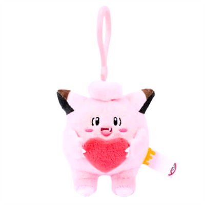 Porte-Clés PokéVibe V1 Pokémon - Saiko-Shop