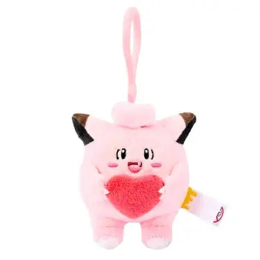 Porte-Clés " PokéVibe " V1 | Pokémon Saiko-Shop