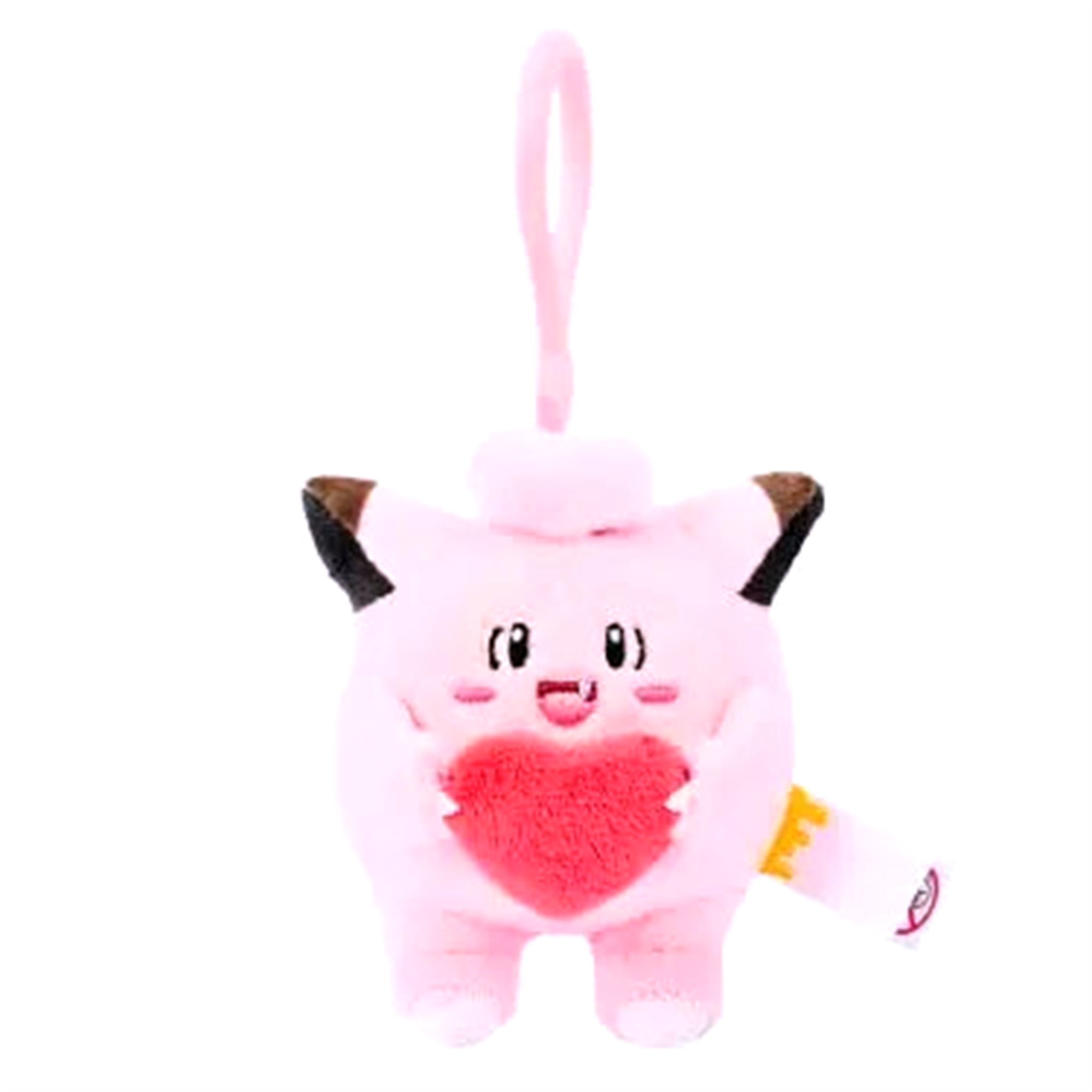 Porte-Clés PokéVibe V7 Pokémon - Saiko-Shop