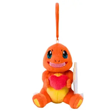 Porte-Clés " PokéVibe " V1 | Pokémon Saiko-Shop