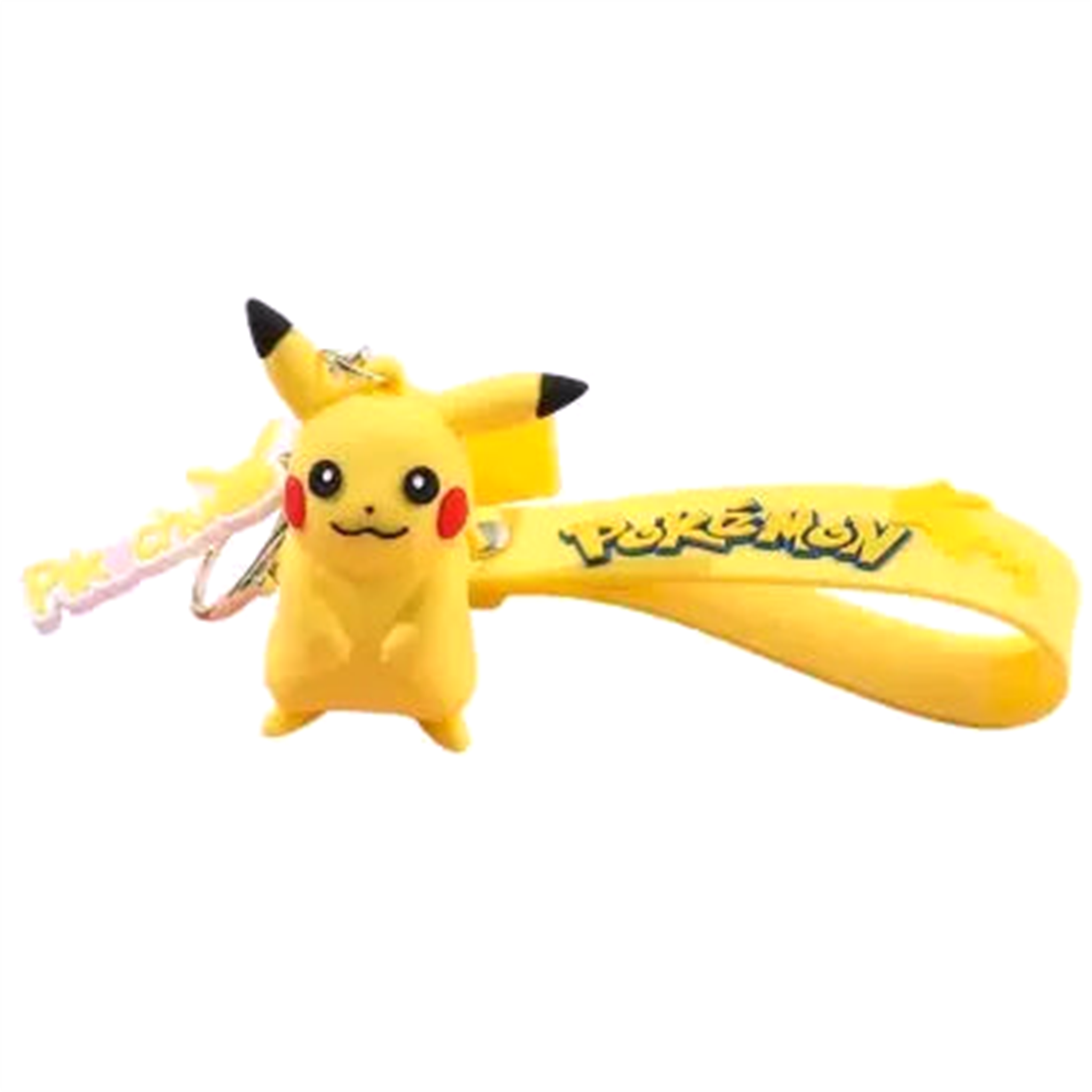 Porte-Clés Pulse V8 Pokémon - Saiko-Shop