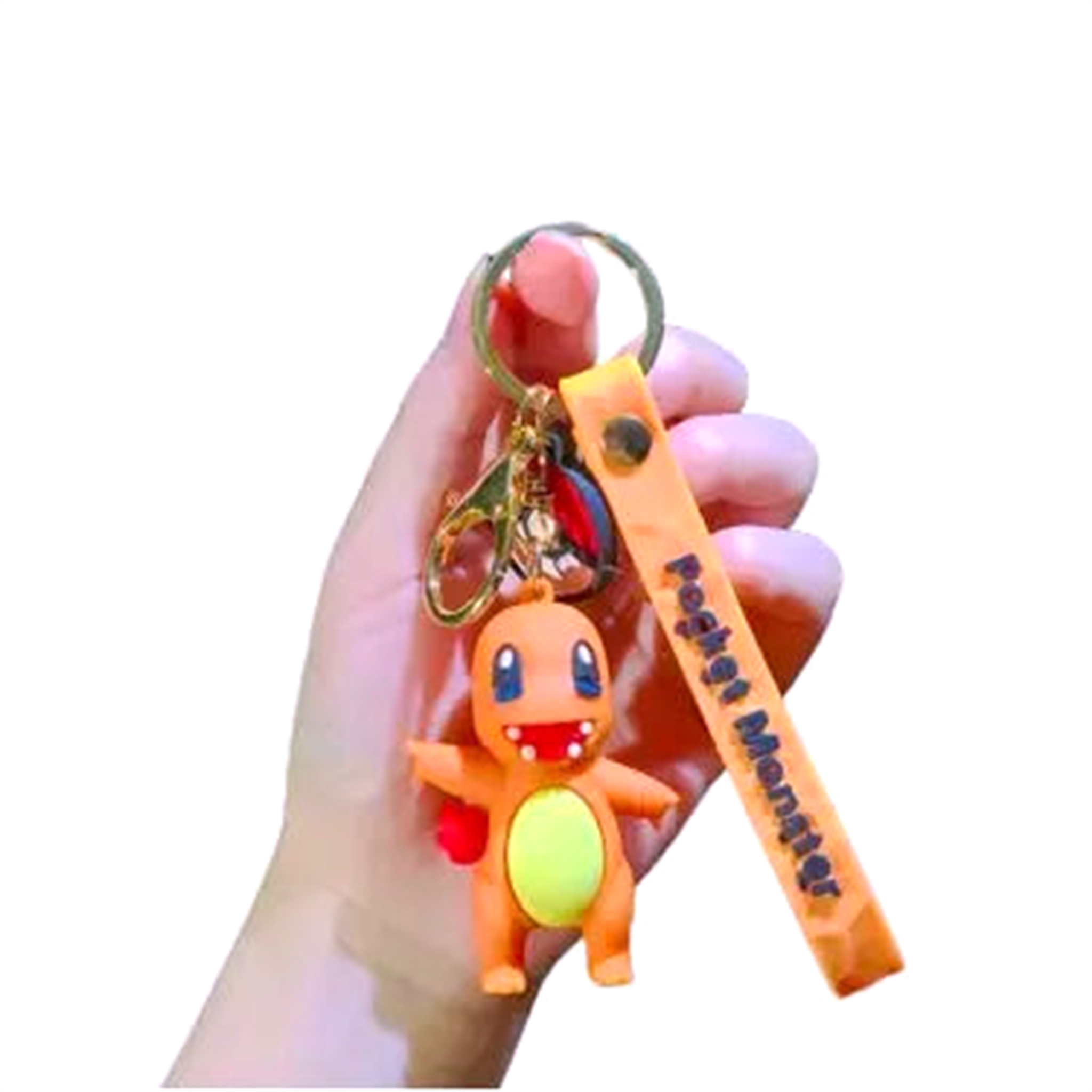 Porte-Clés Pulse V12 Pokémon - Saiko-Shop