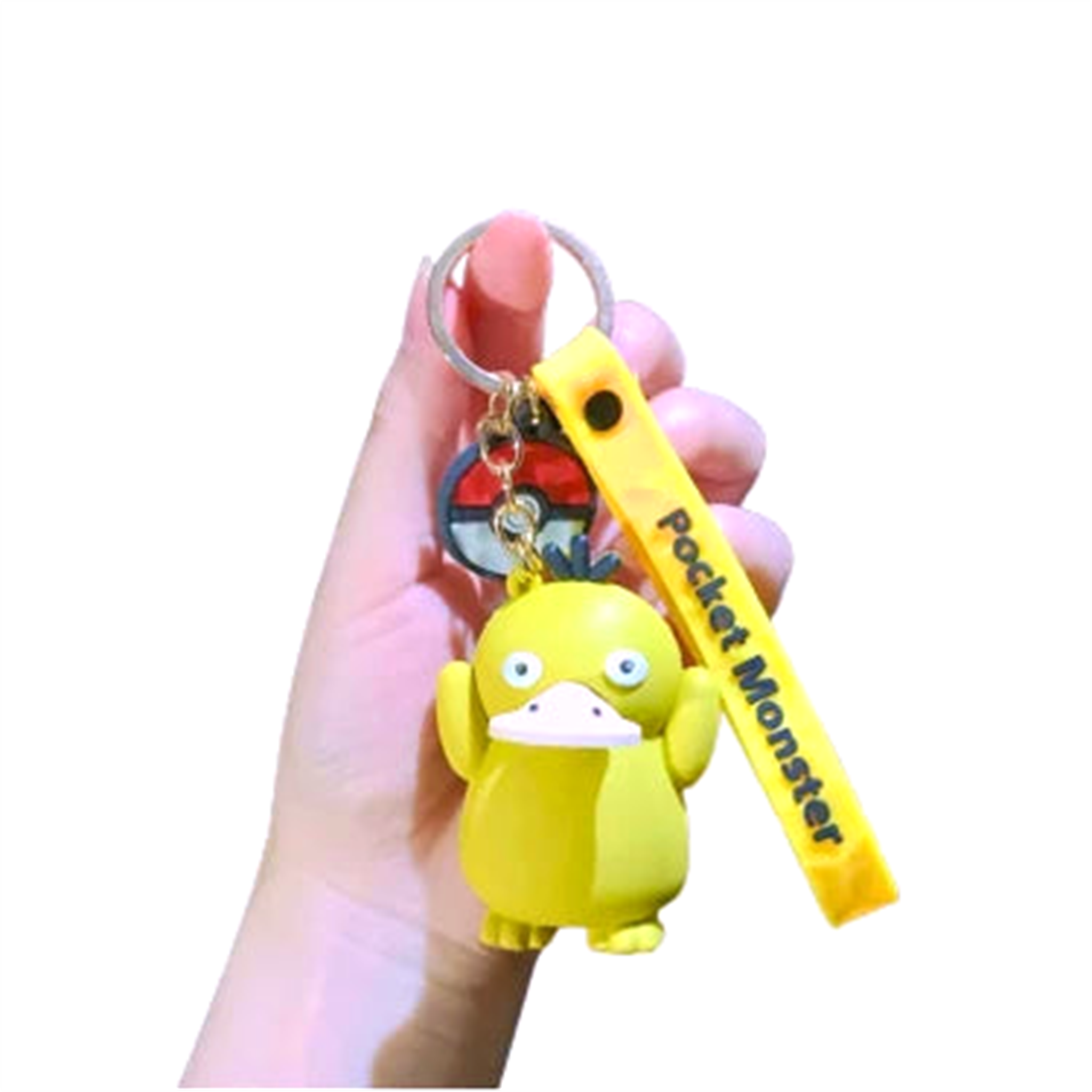 Porte-Clés Pulse V1 Pokémon - Saiko-Shop