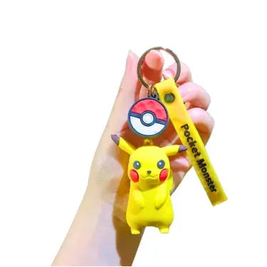 Porte-Clés " Pulse " V1 | Pokémon Saiko-Shop