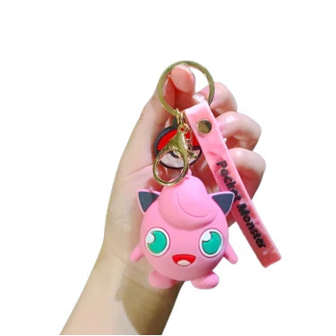 Porte-Clés " Pulse " V1 | Pokémon Saiko-Shop