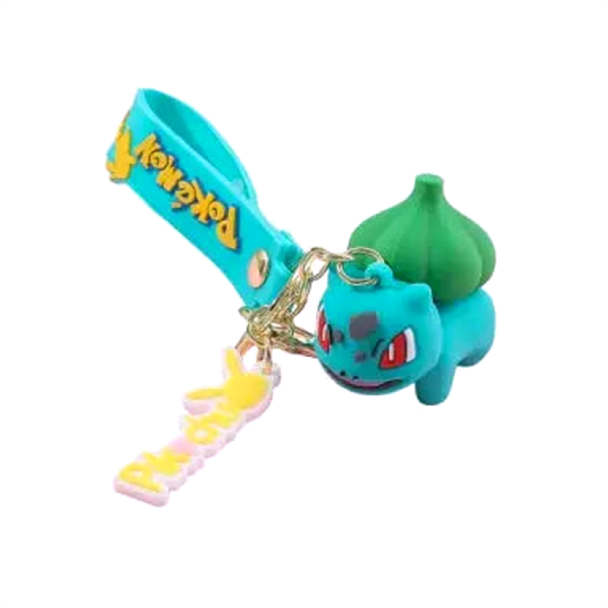 Porte-Clés Pulse V7 Pokémon - Saiko-Shop
