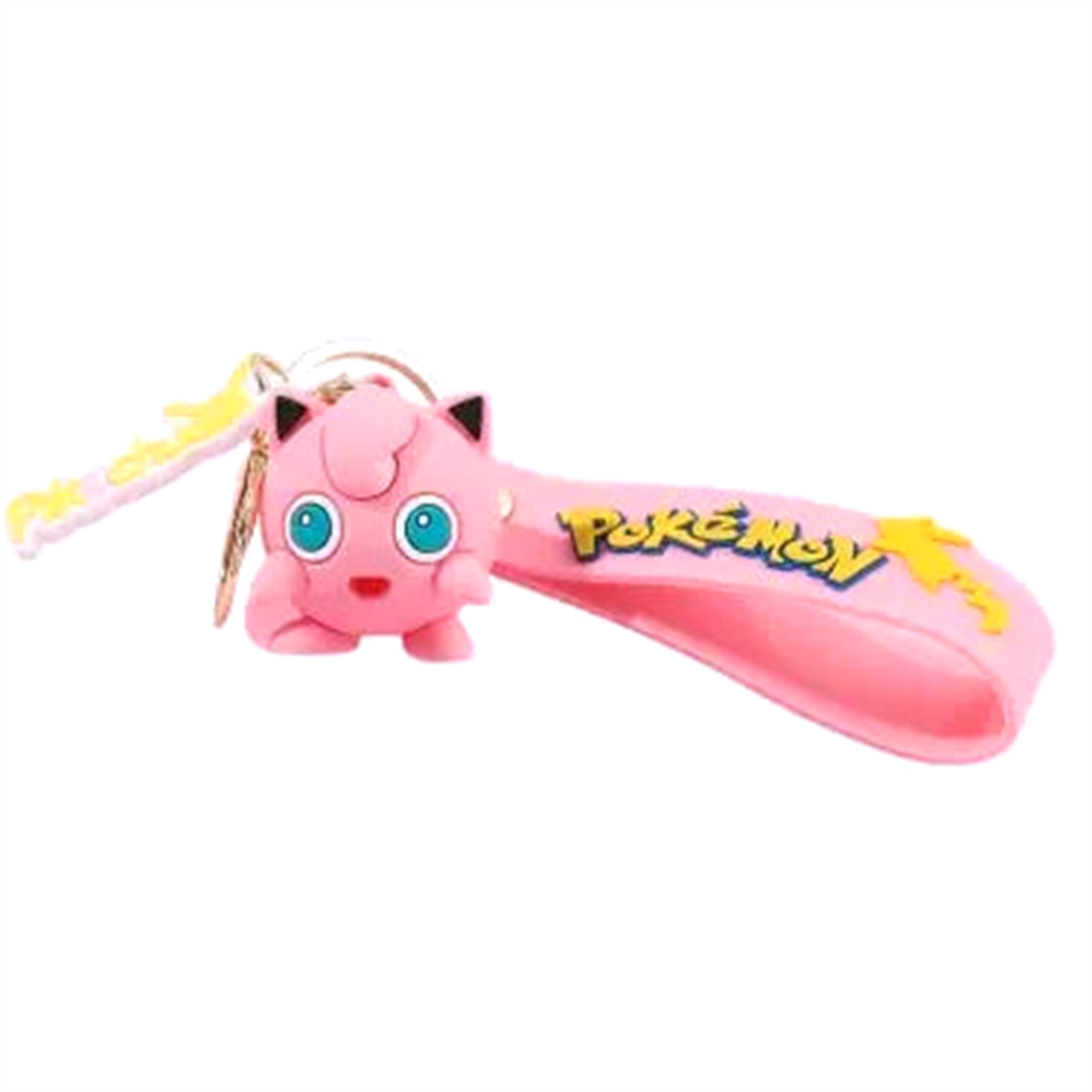 Porte-Clés Pulse V6 Pokémon - Saiko-Shop