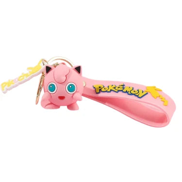 Porte-Clés " Pulse " V1 | Pokémon Saiko-Shop