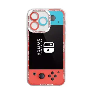 Coque " Plumber " V3 | Super Mario Saiko-Shop