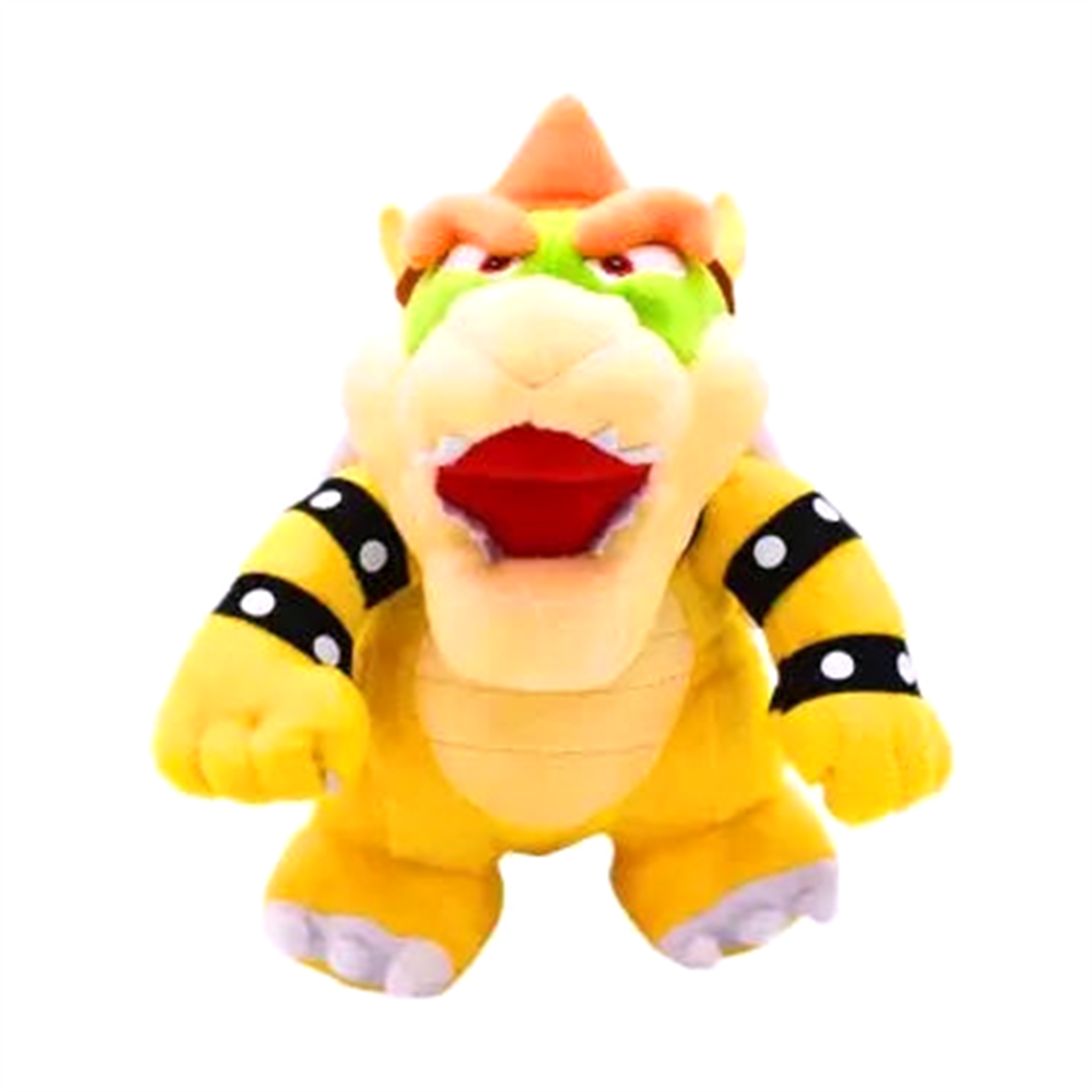 Peluche Bowser Super Mario - Saiko-Shop