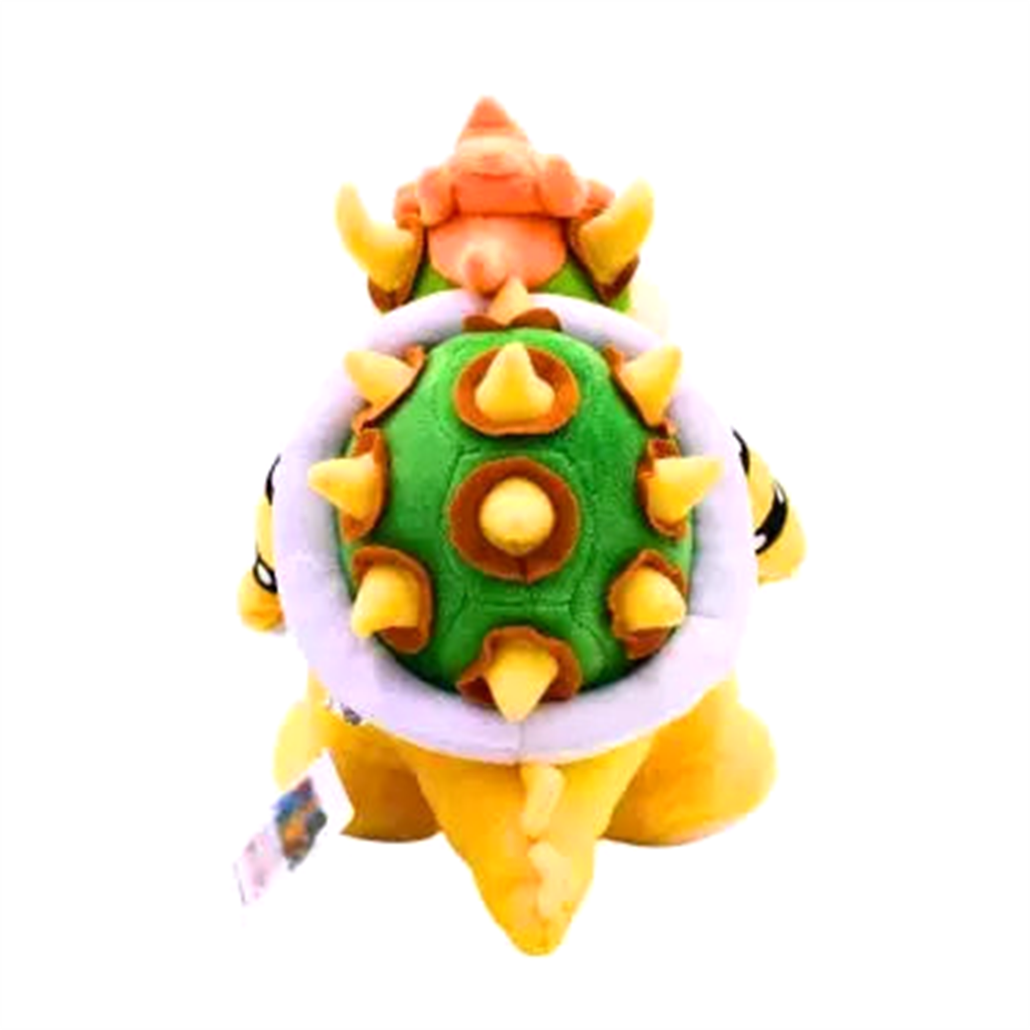 Peluche Bowser Super Mario - Saiko-Shop