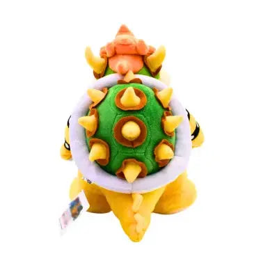 Peluche " Bowser " | Super Mario Saiko-Shop