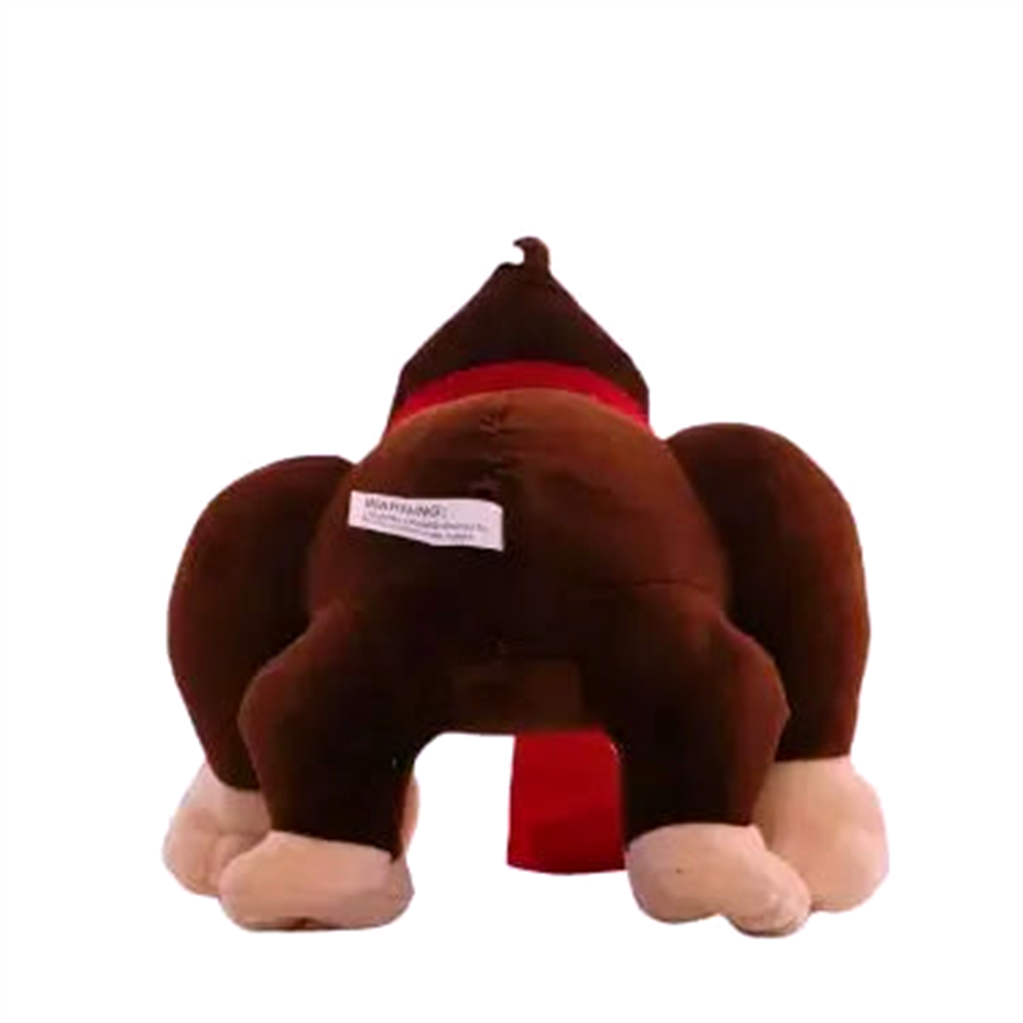 Peluche Donkey Kong Super Mario - Saiko-Shop