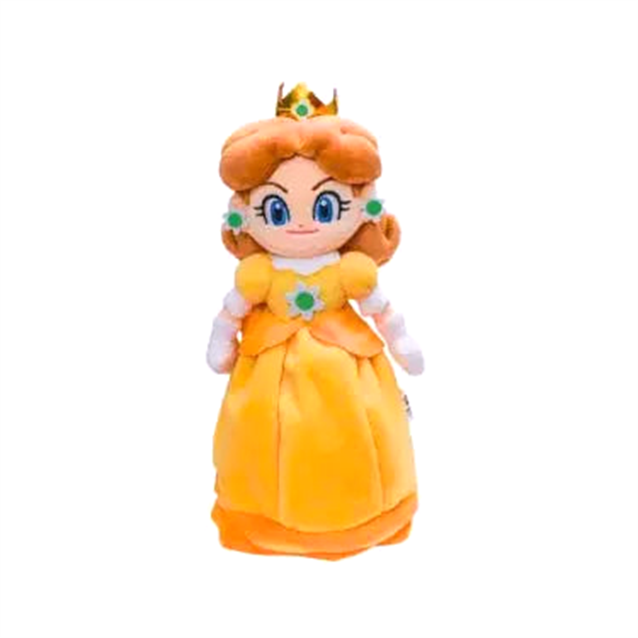 Peluche Peach Super Mario - Saiko-Shop