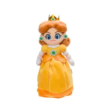 Peluche " Fire Peach " | Super Mario Saiko-Shop