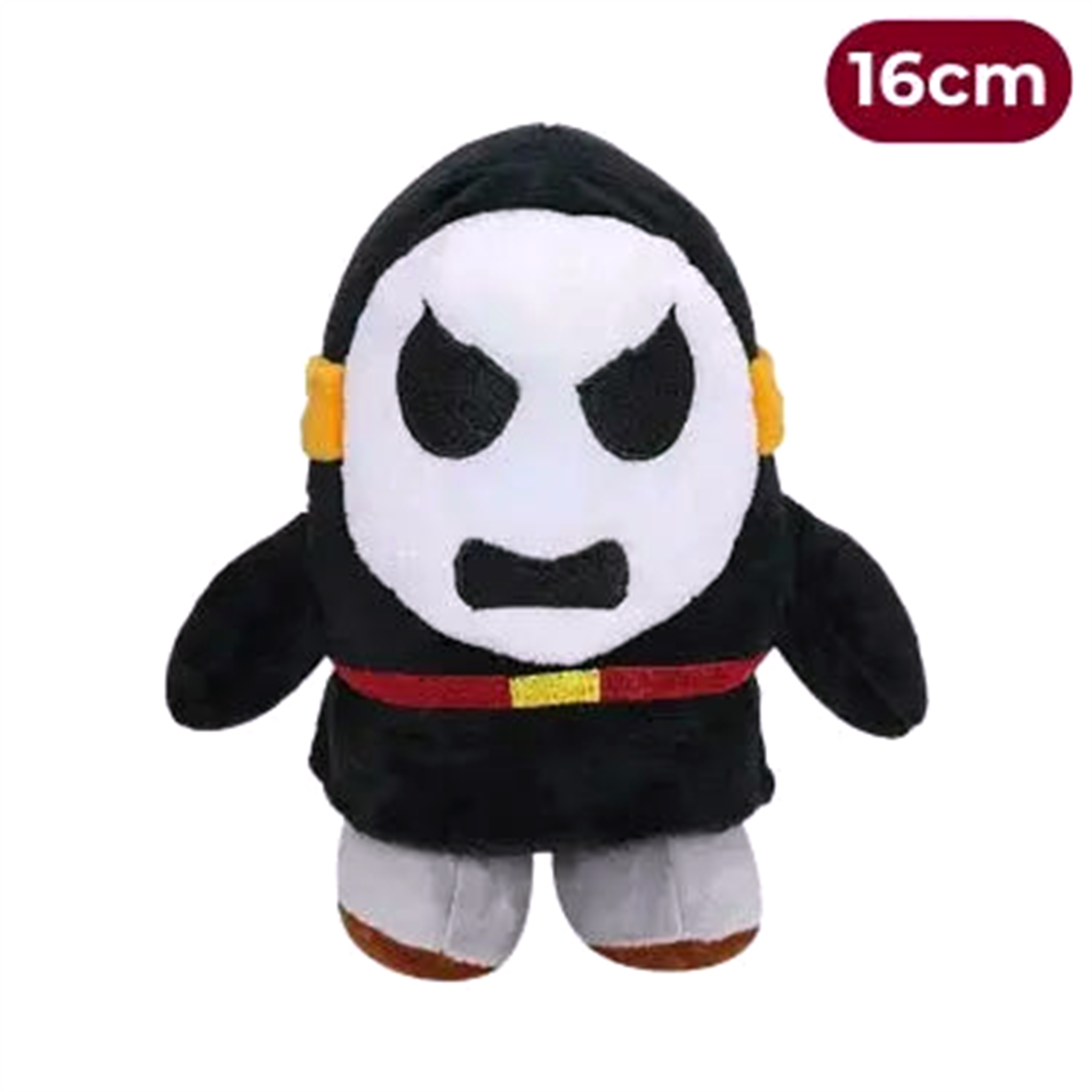 Peluche Galaxy V7 Super Mario - Saiko-Shop