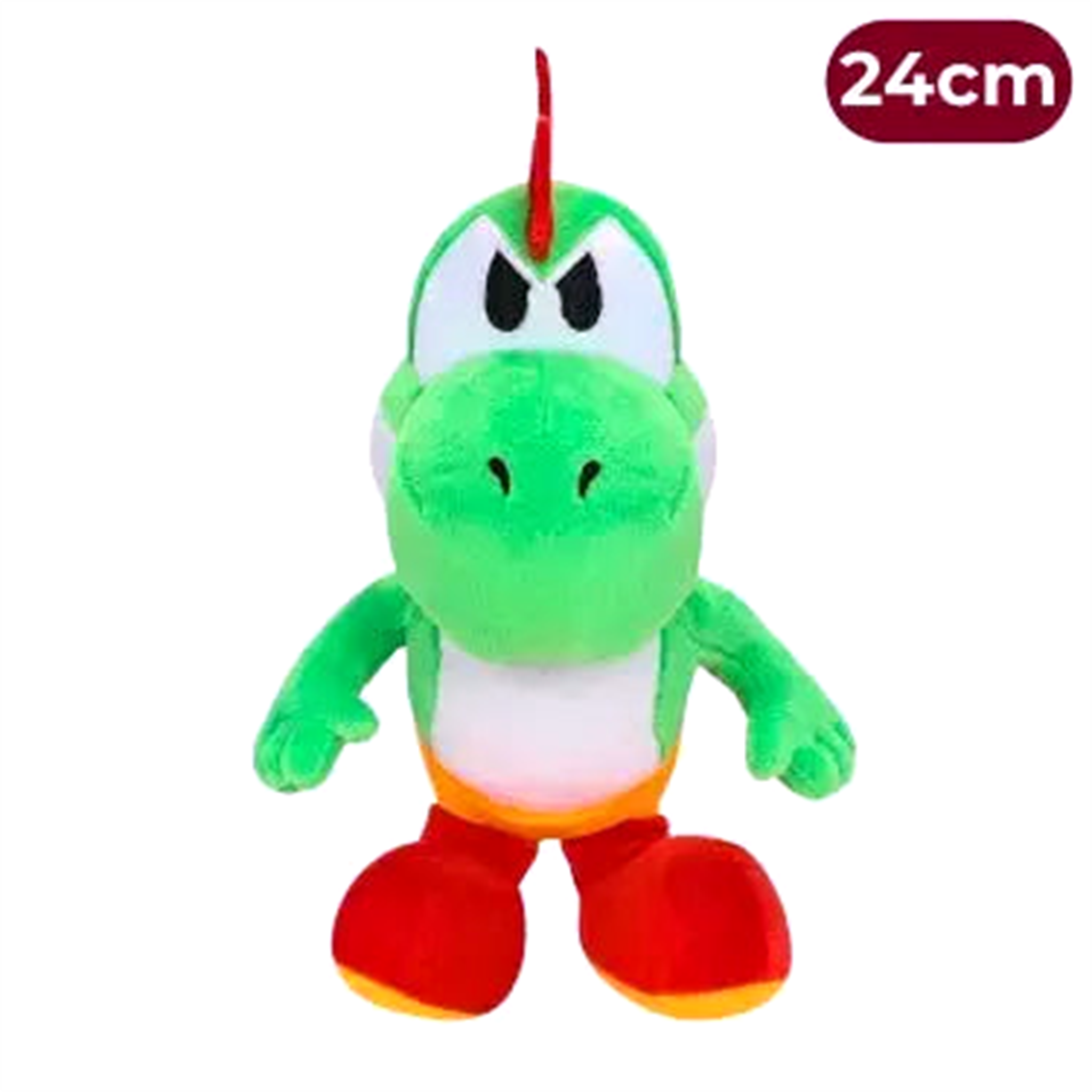 Peluche Galaxy V1 Super Mario - Saiko-Shop